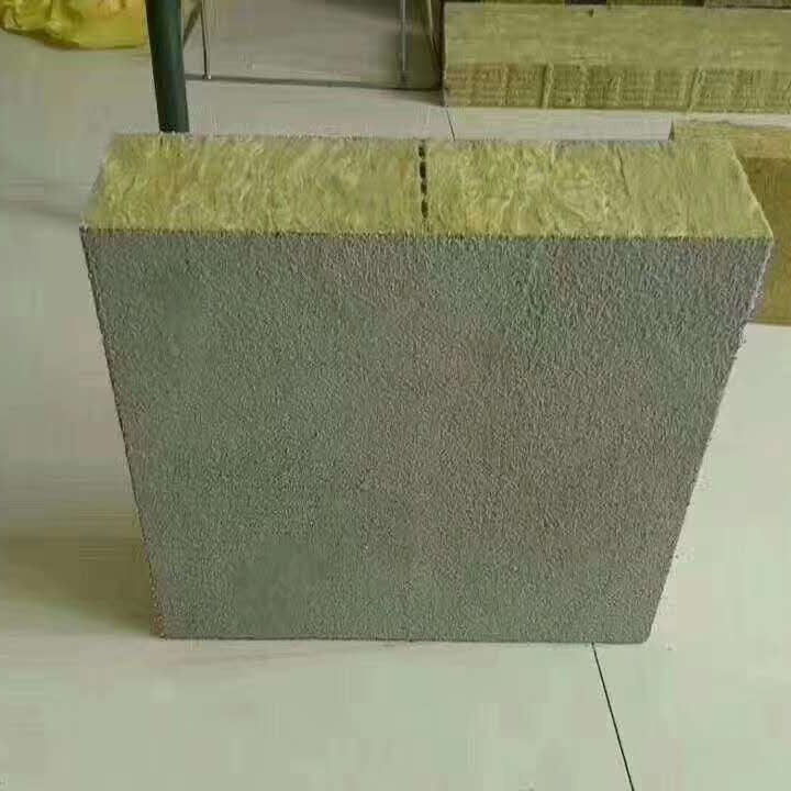 普通外墙岩棉保温板一平米价格