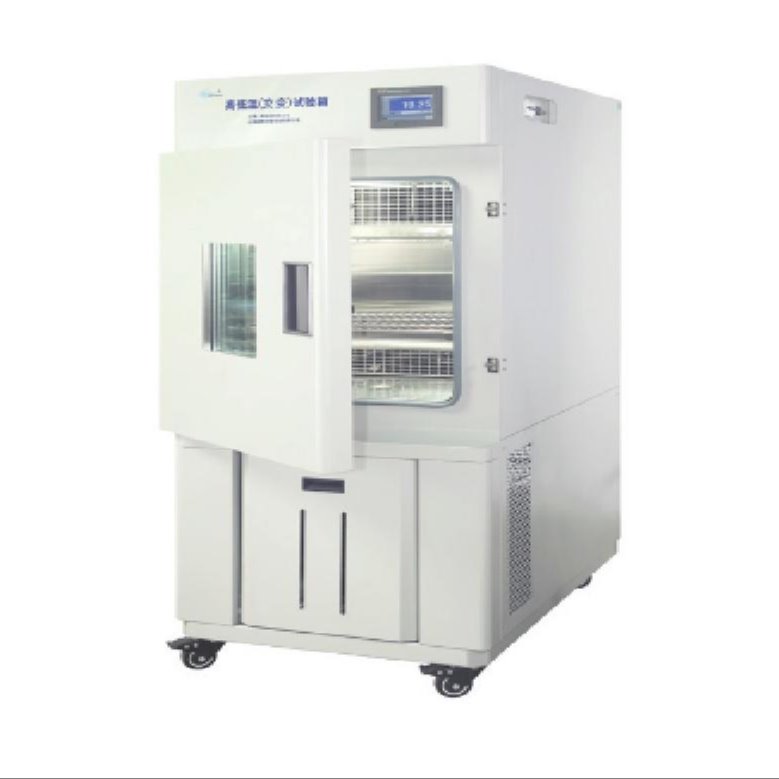 一恒BPHS-060A  高低温交变湿热试验箱  环境试验箱图片