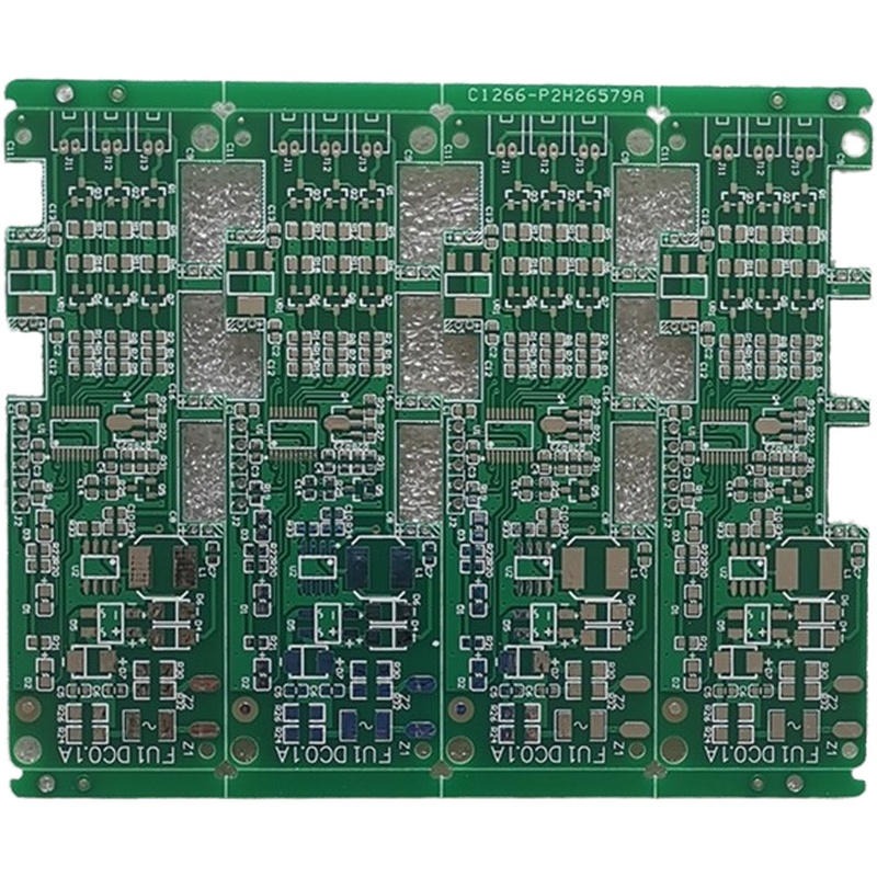 捷科供应山东变频器LC800 15KW 驱动板 变频器LC800 15KW电容板 变频器LC8003.7KW电容板