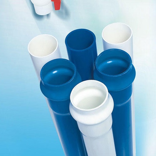 PVC-U给水管 兴泰PVC-U给水管 品牌商直销 DN25 DN630