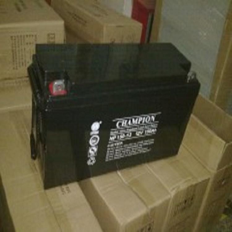 蓄电池 NP150-12 铅酸蓄电池价格12V150AH