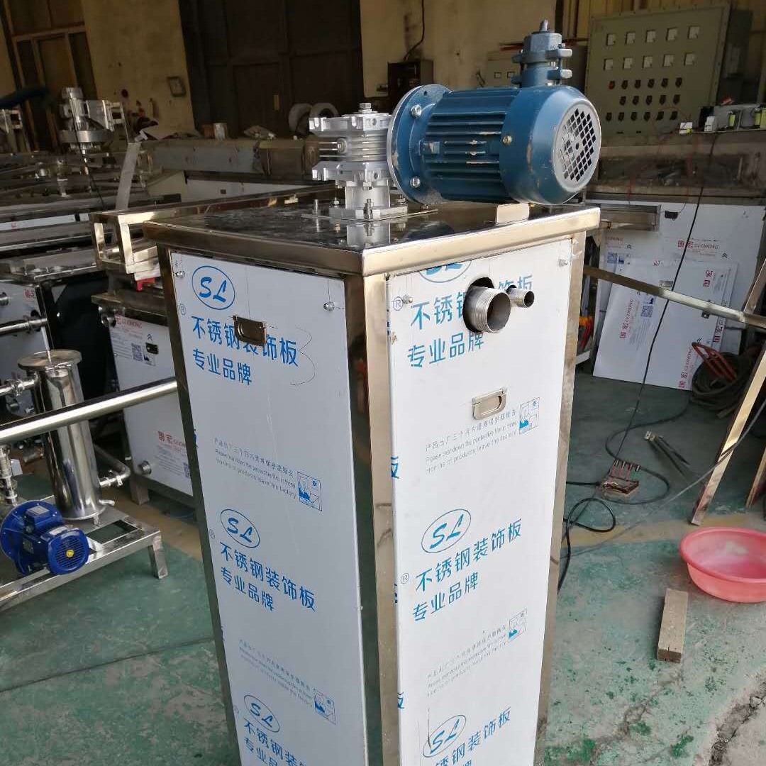JA-2000 超声波乳化器 超声波乳化设备  超声波乳化器 山东奥超厂家生产
