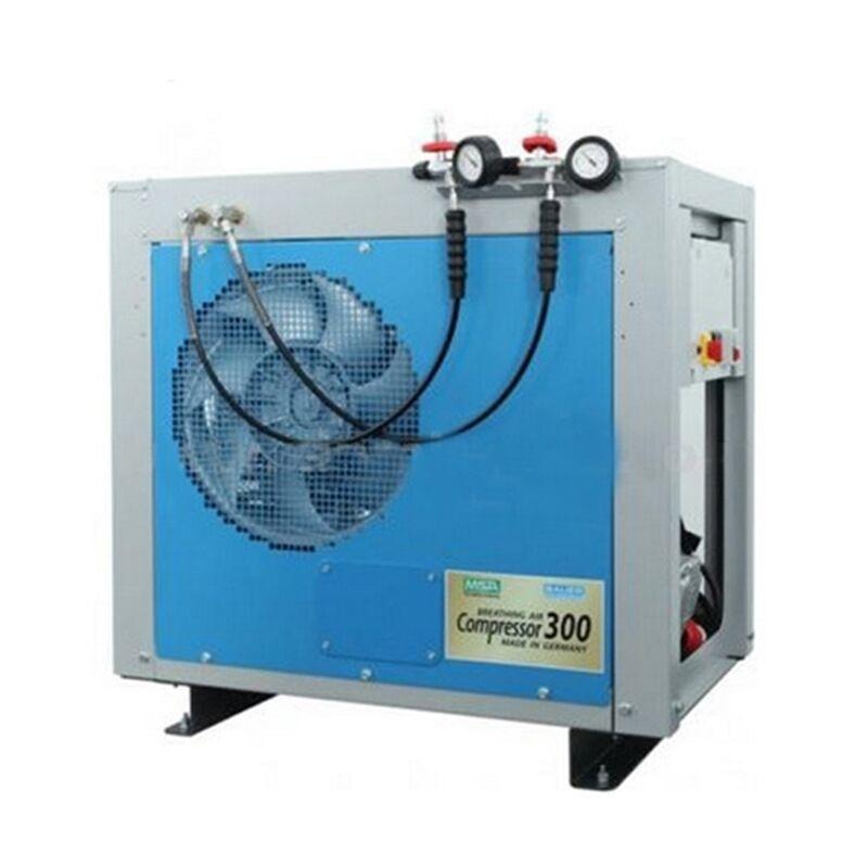 梅思安10126046 Compressor高压呼吸空气压缩机250H