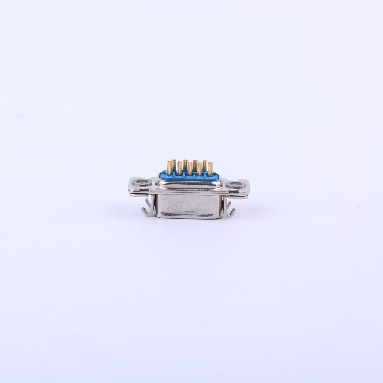 9芯CD1连接器  东普电子制造  线簧印制板连接器 线簧连接器