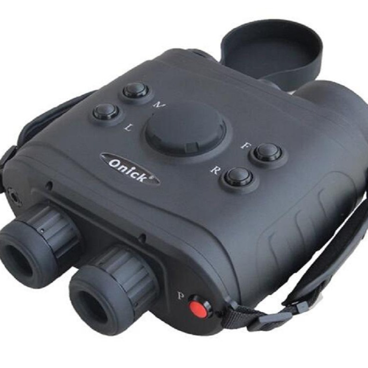 Onick LRB20000CI人眼安全超远手持激光测距仪，欧尼卡激光测距仪20公里测距仪价格电议