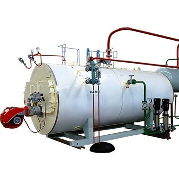太康锅炉公司销售 齐齐哈尔燃煤锅炉改天燃气蒸汽锅炉供应厂家