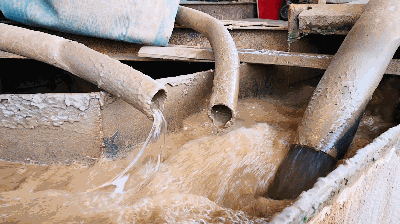 专业定制  洗沙污泥污水处理设备  打桩泥浆处理设备  污水处理设备 厂家直销