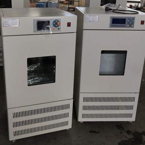 150/200/1000/2千升实验室人工气候箱  PRX-80A  小容量动物饲养设备图片