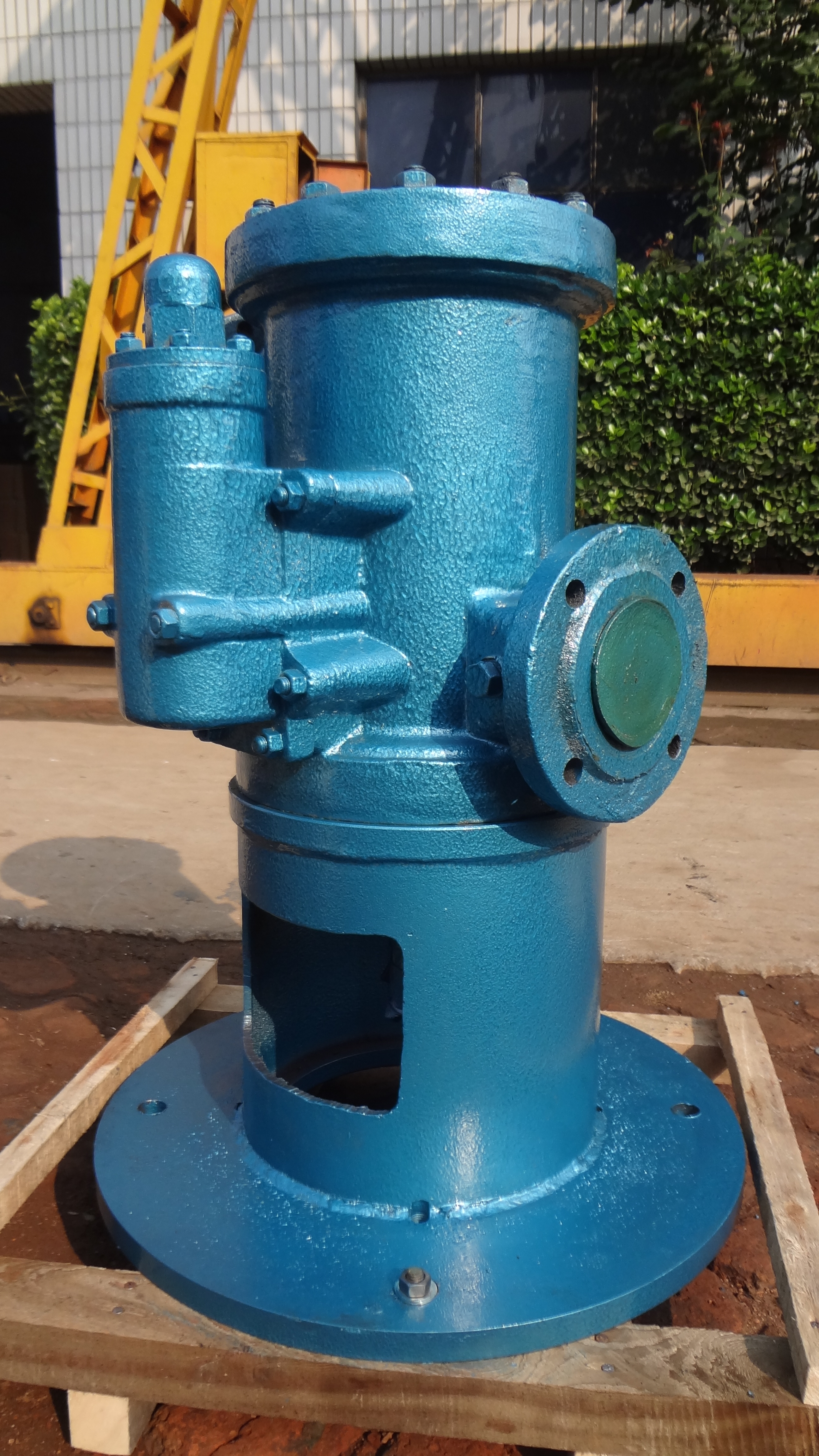 3gcg85x2w21三螺杆泵水电三螺杆泵水电专用螺杆泵水电站用螺杆泵