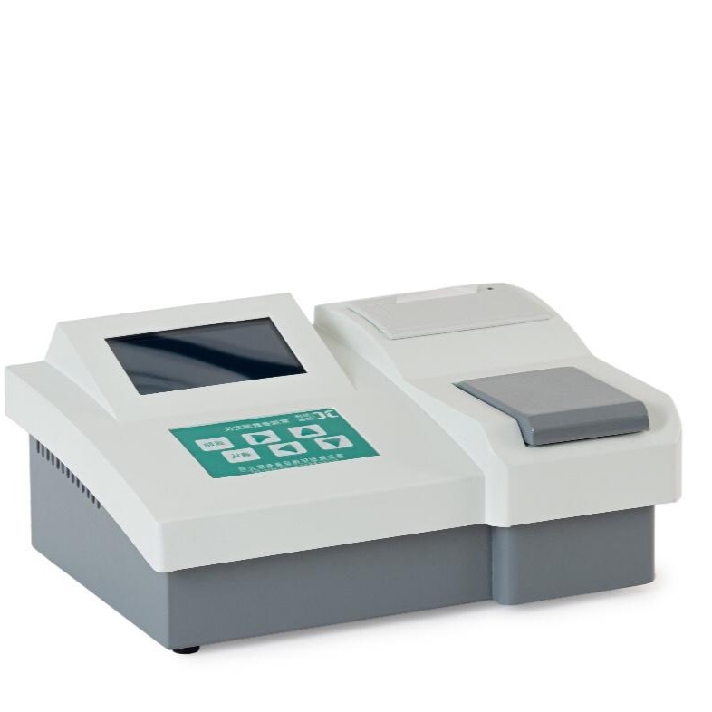 聚创环保JC-NH-100C型氨氮检测仪台式氨氮测定仪氨氮快速测定仪