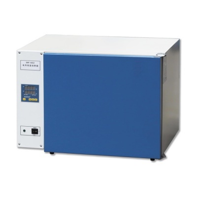 DHP-9402电热恒温培养箱 电热膜加热恒温培养箱 400升电热恒温培养箱价格示例图2