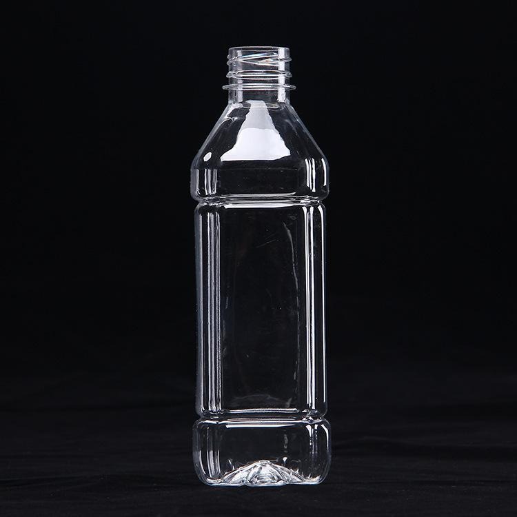 试剂样品瓶 博傲塑料 清洁剂瓶子 按压塑料瓶 包装瓶