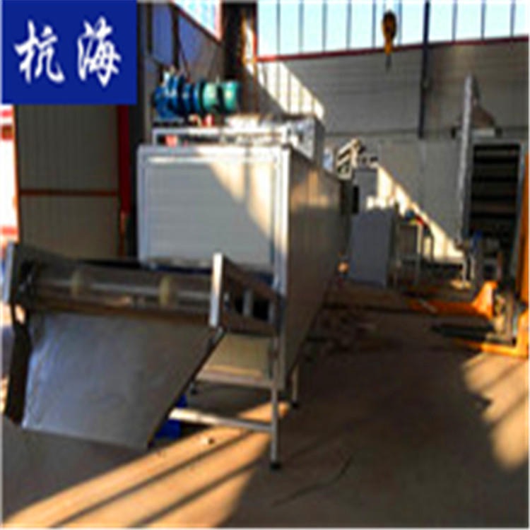 杭海机械 五味子烘干机 干燥设备 烘干机生产厂家