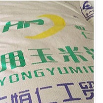 厂家直销国标一级食品级玉米淀粉