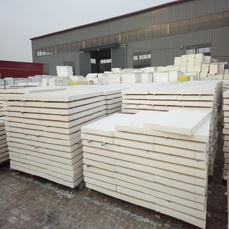 热固性硅质板 忠运厂家出售 防火硅质板 8公分硅质板 库存充足