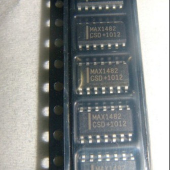 CD4052BE CD4052 多路复用器/信号分离器芯片全新原装