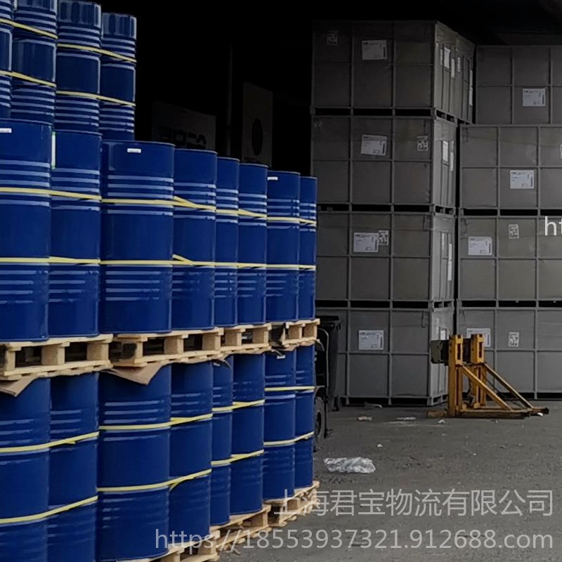 上海化工仓库出租/租赁化工原料货运托管一站式服务 您身边的仓储物流专家