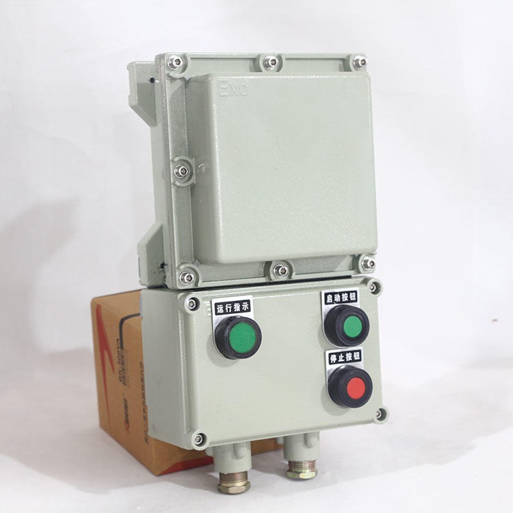 岩崎电气  BBK-0.5KVA防爆变压器 防爆变压器厂家