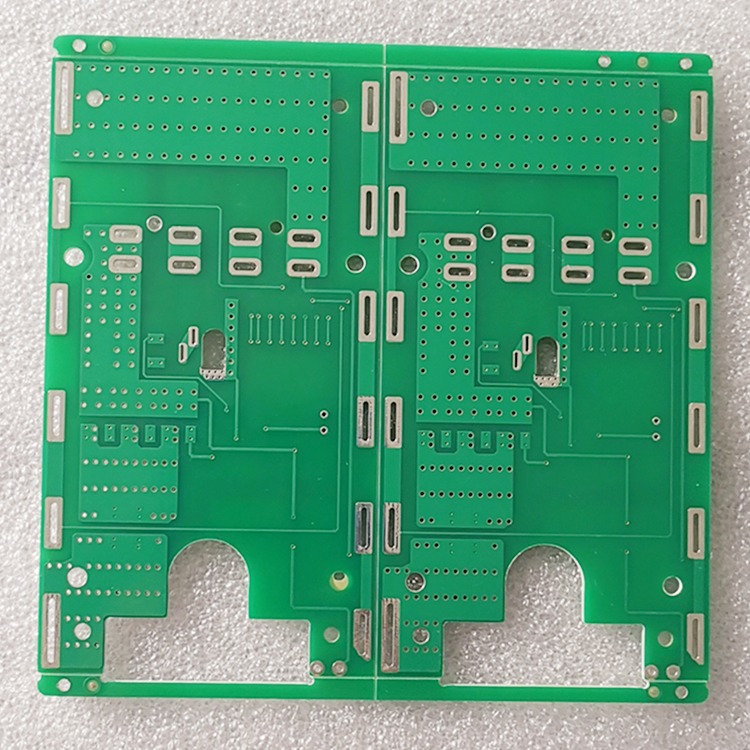 捷科电路板PCB线路板加工定制厂家   显卡连接板 电脑连接板 电脑周边电子产品