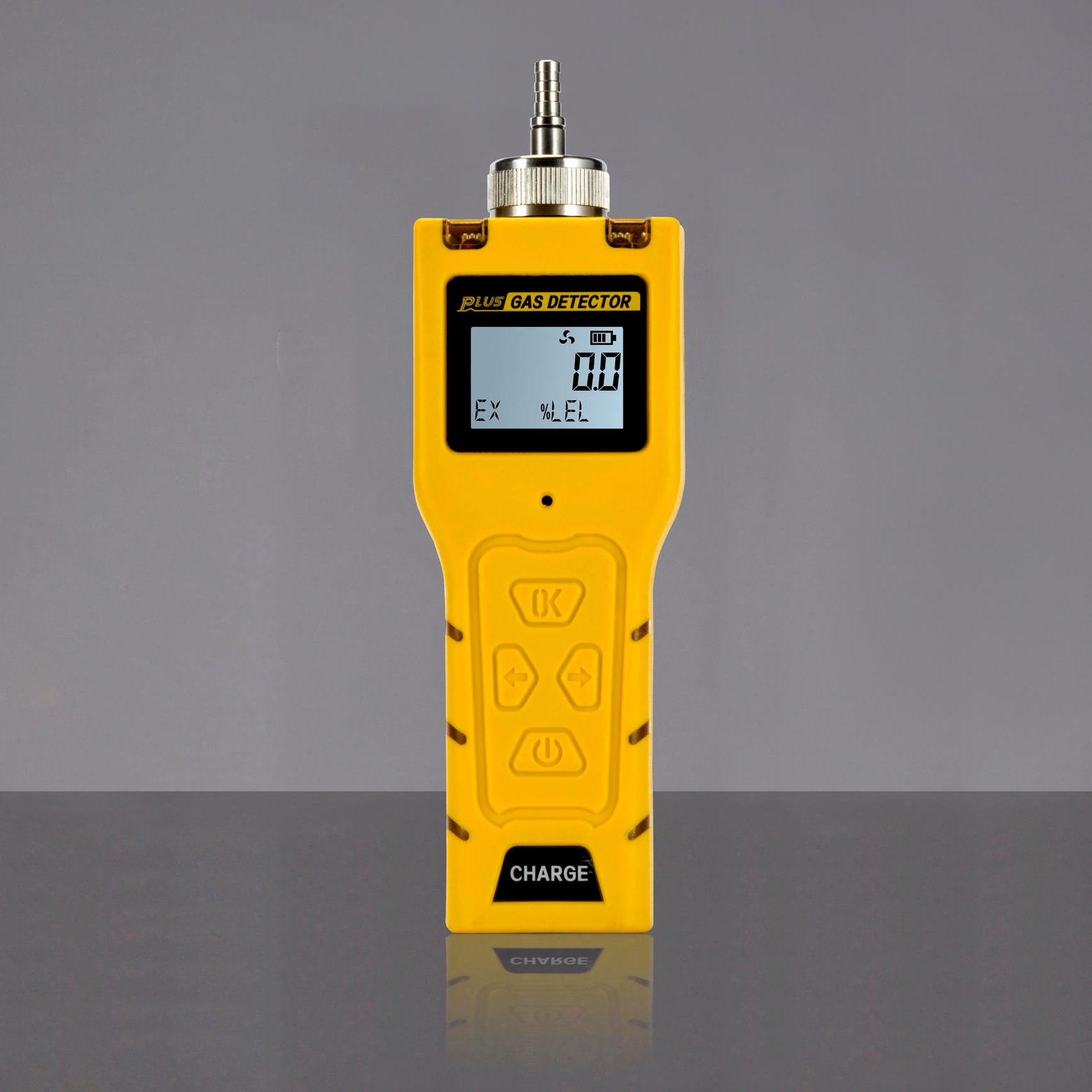 氧气检测仪 气体检测仪 GASTiger3000-O2 万安迪