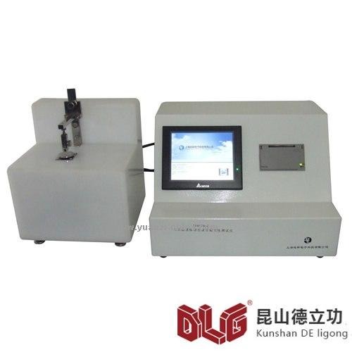德立功YY0290-G 人工晶状体动态疲劳耐久性测试仪