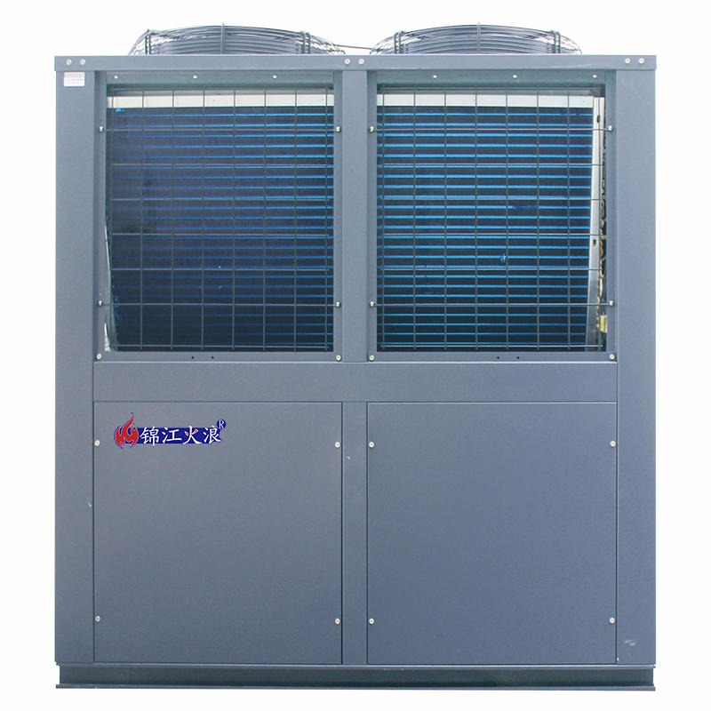 2020新款商用空气能热水器10P水循环常温澡堂空气源热泵