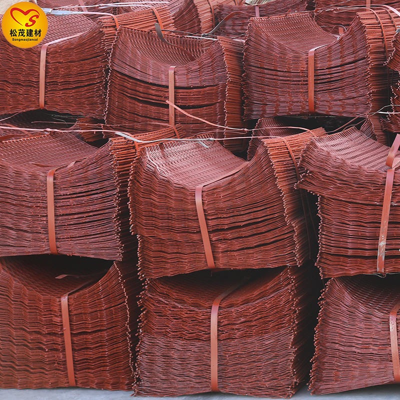 广州钢笆网出售  钢耙网 供应厂家 松茂图片