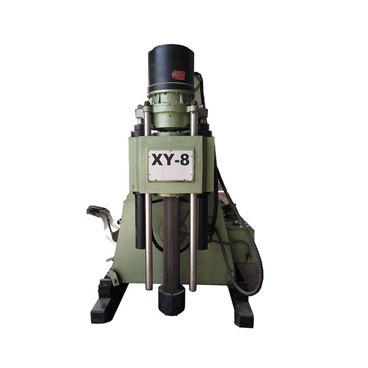 旭兴XY-44A型水井钻机 打井机 千米岩芯钻机勘探钻机 轻型钻机 水井钻机