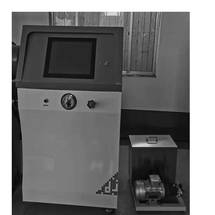 管材静液压试验机  大加管材耐压试验机  XGB-10C 数据准确静液压实验机  耐压试验机  管材耐压爆破试验机