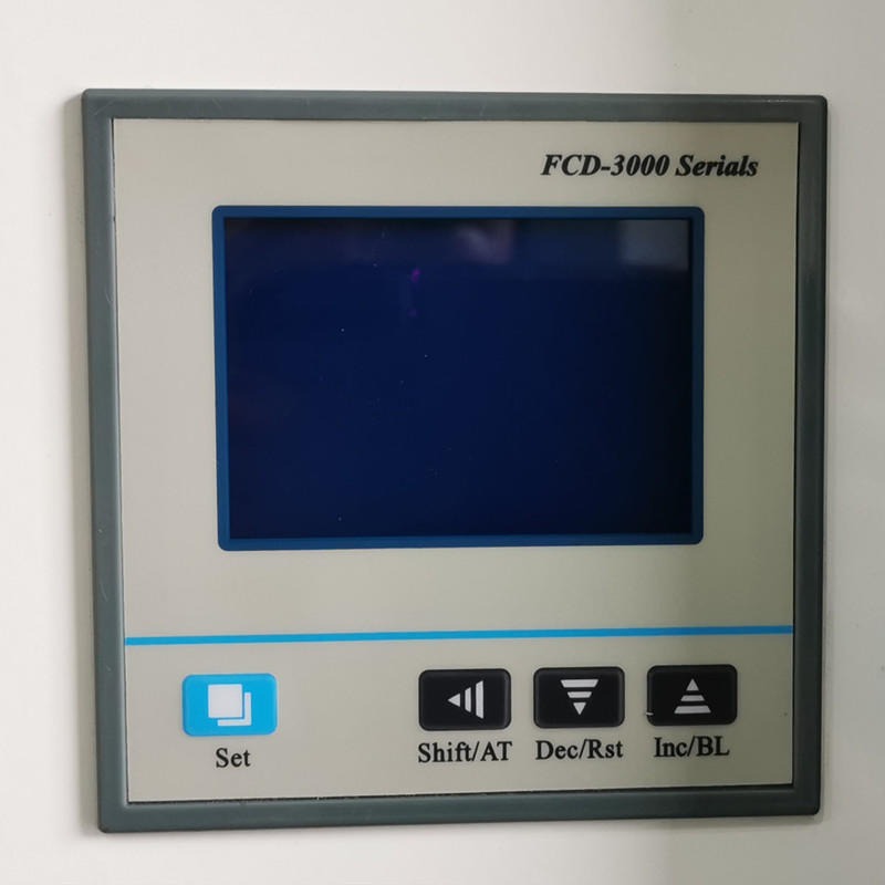 干燥箱温控器  fcd-30l0 fcd-3000 培养箱控温面板 温度控制器