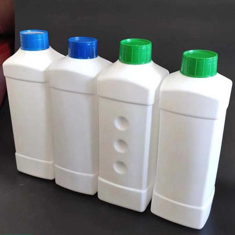 方形塑料瓶 广口塑料瓶 博傲塑料 拧口式洗衣液瓶 塑料瓶