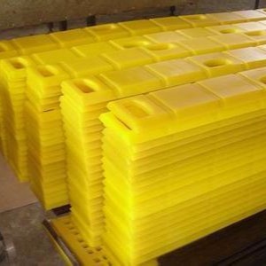 森钐橡塑 聚氨酯板 聚氨酯橡胶制品 耐磨耐用聚氨酯板 聚氨酯块 型号齐全 支持定做
