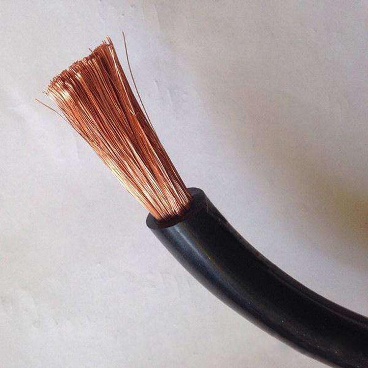 重型橡套软电缆 信泰厂价出售 21016YCW橡套电缆 库存充足