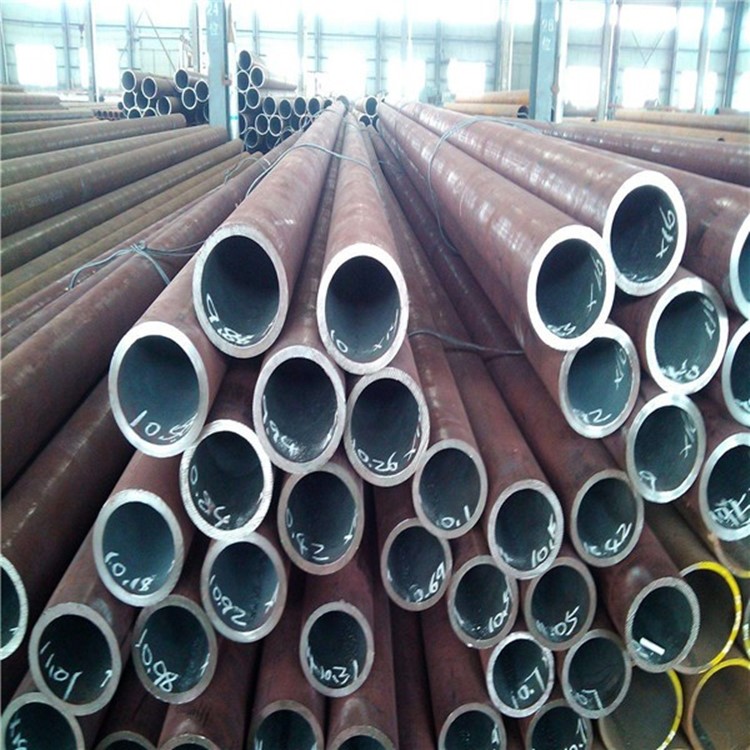 40cr精密钢管厂家 小口径精密钢管制造厂 精密钢管材质强化方法