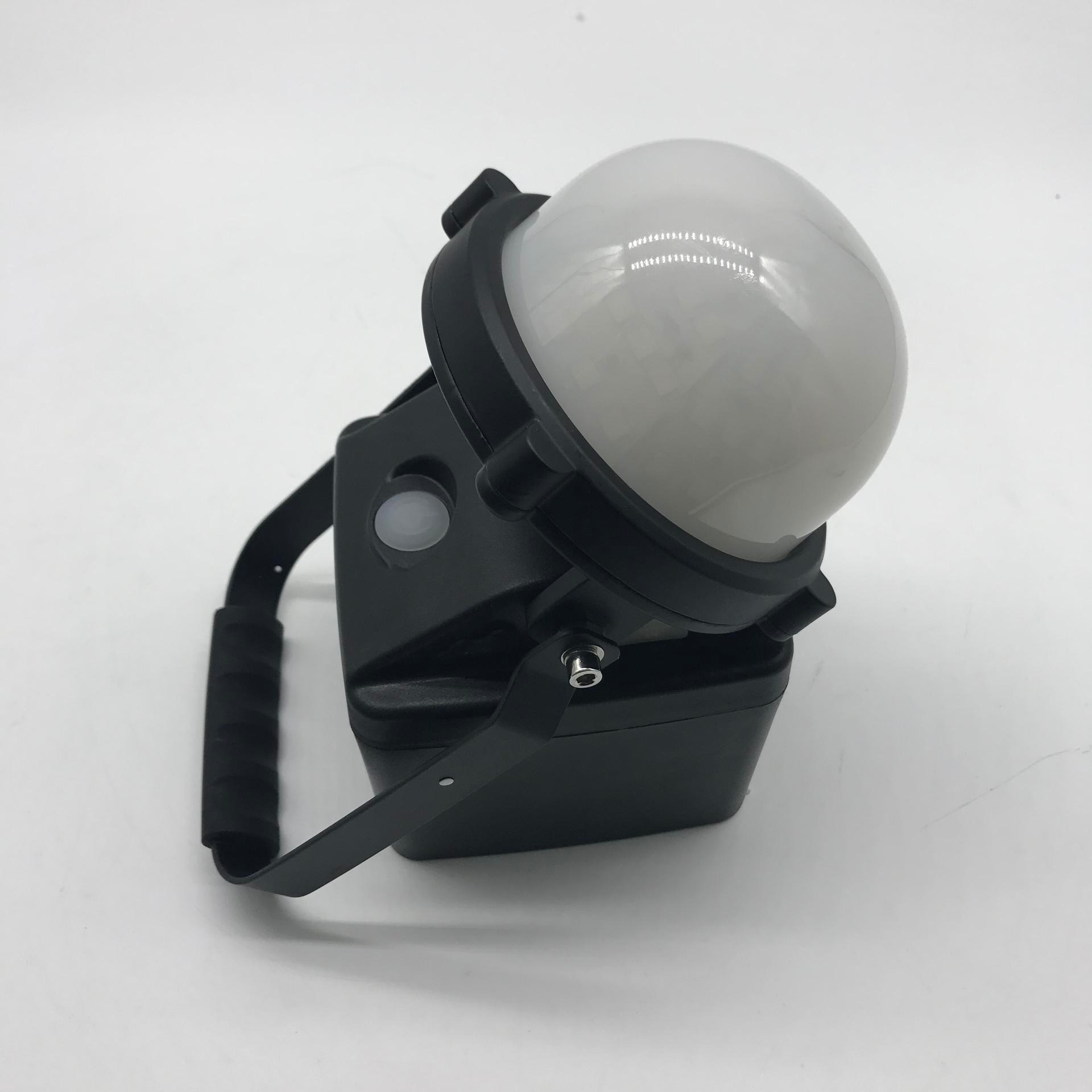 YJ2204 LED手提式工作灯 铁路装卸灯 应急磁吸照明灯