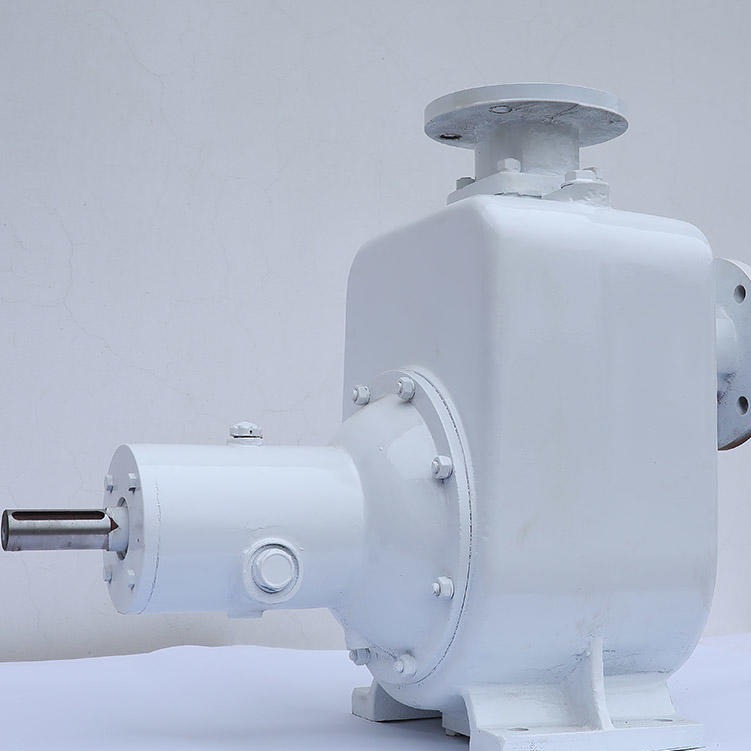 航空煤油输送泵40CYZ-20自吸式离心泵输送燃油油泵得到广泛应用-泊远东