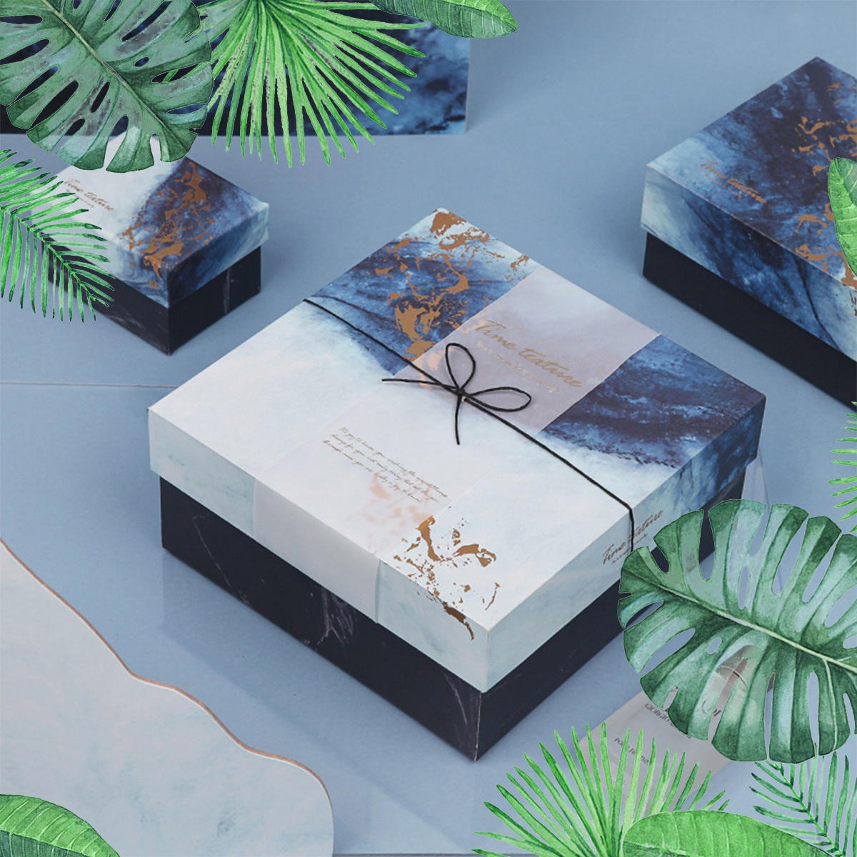 白卡纸生产厂家江汉印刷 新坐标包装 包装盒印刷厂家礼品盒包装厂家