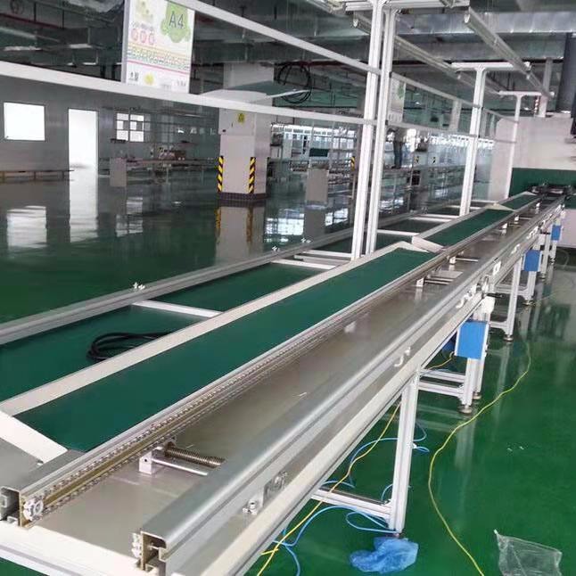 供应南京插件线  无锡流水线设备 滨海工作台生产厂家 由南京天豪提供20-703