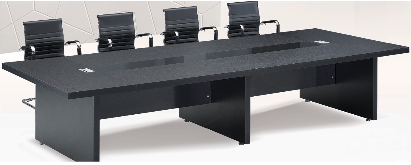会议椅培训桌小型会议桌款式多多