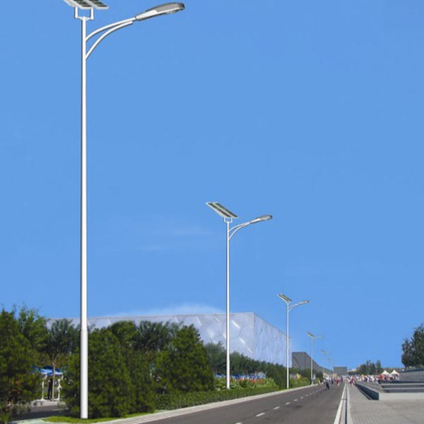 桂林雁山区LED路灯厂家整套价格合理大量库存永瑞供应