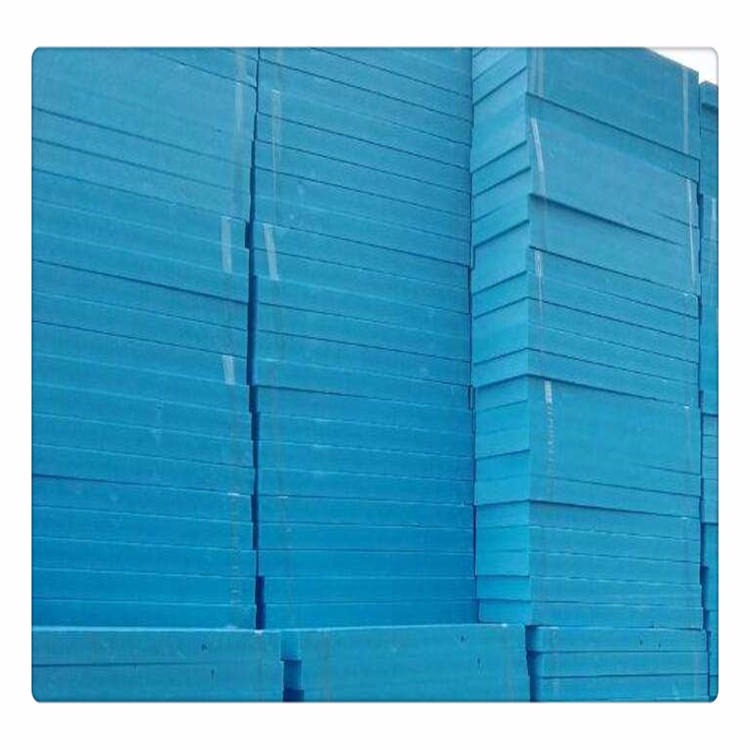 厂家直销地暖挤塑板 xps聚苯乙烯挤塑板 外墙保温隔热挤塑板价格