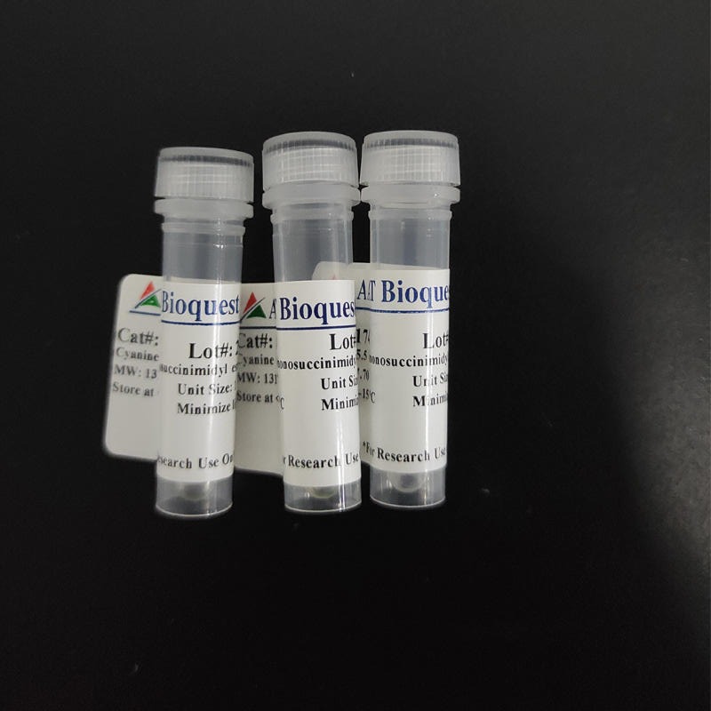 AAT Bioquest 钙离子荧光探针Cal 630 钾盐 货号20538