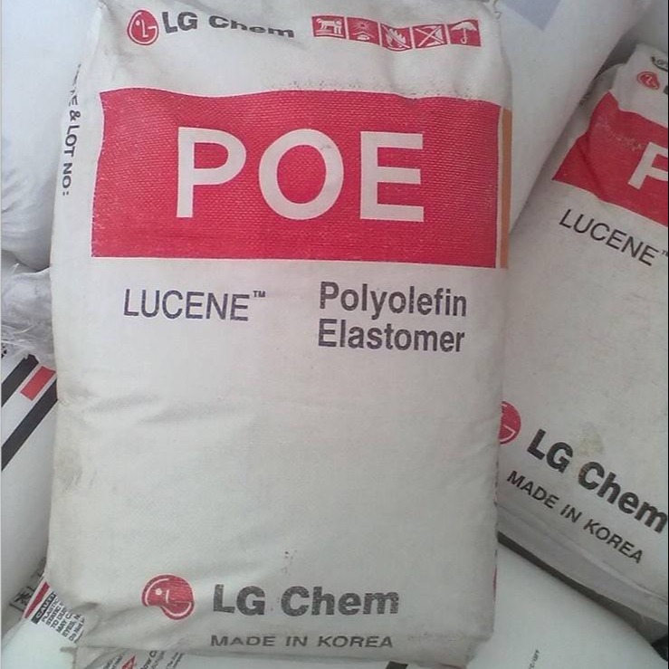 POE LC170 LG化学 透明 增韧 管材级 塑料