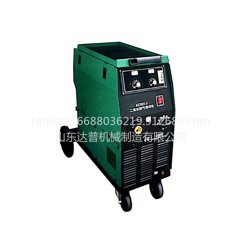 达普 DP 气保焊机 矿用焊机 气体焊机设备图片