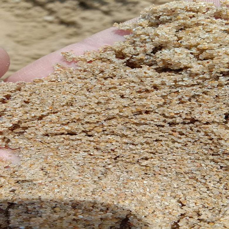 山西石英砂水处理海砂海沙水处理沸石开采基地