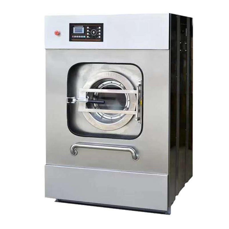 小型工业洗衣机 XGQ-16洗脱机 梧州悬浮水洗机 适合宾馆酒店和干洗店使用
