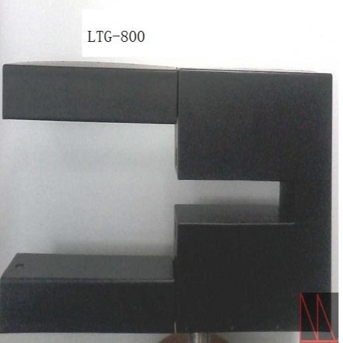 凤鸣亮LTG-680型用于减铜生产线非接触激光在线厚度仪供应商