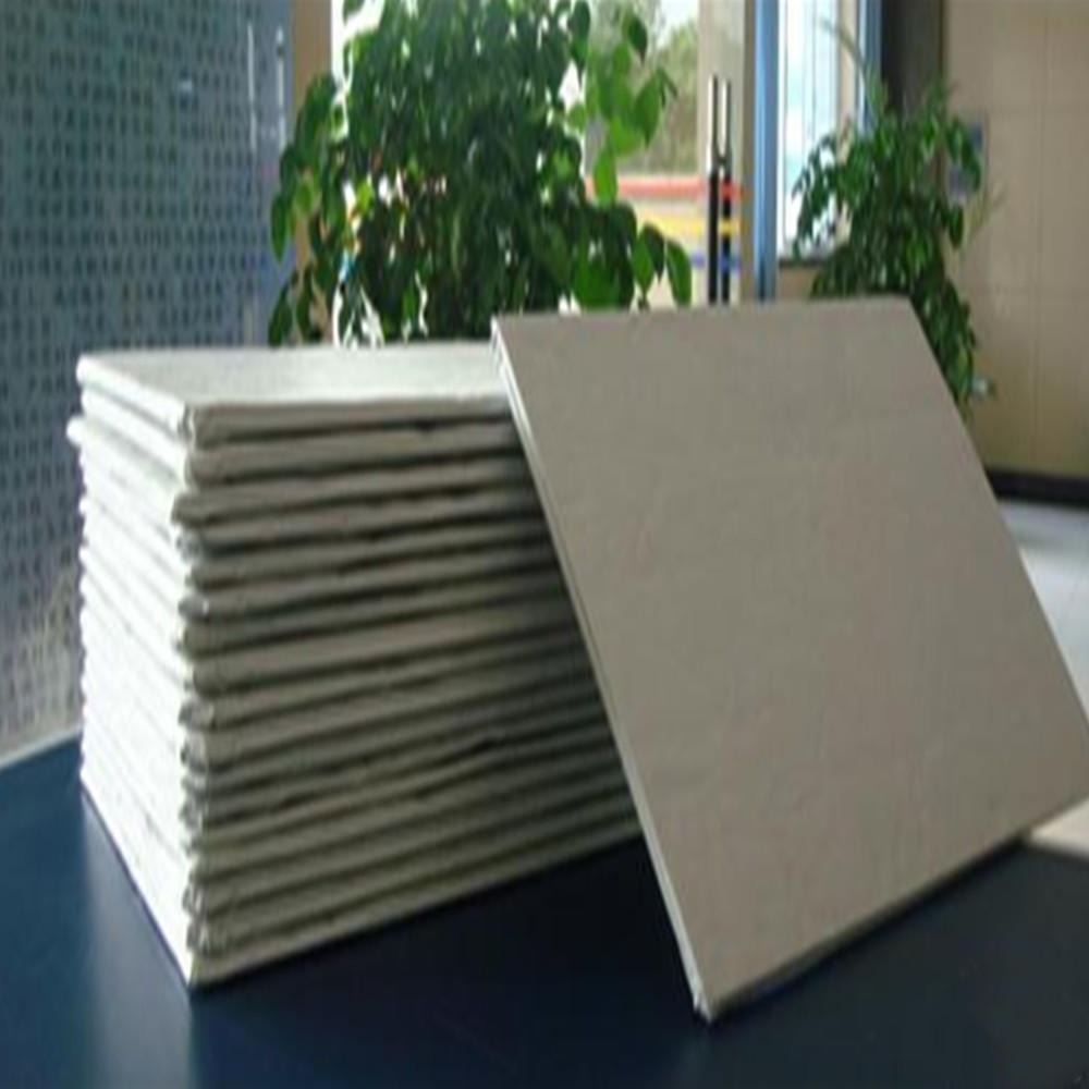 金普纳斯  批发  无机纤维保温板  无机纤维真空板  无机纤维真空保温板   外墙保温材料图片