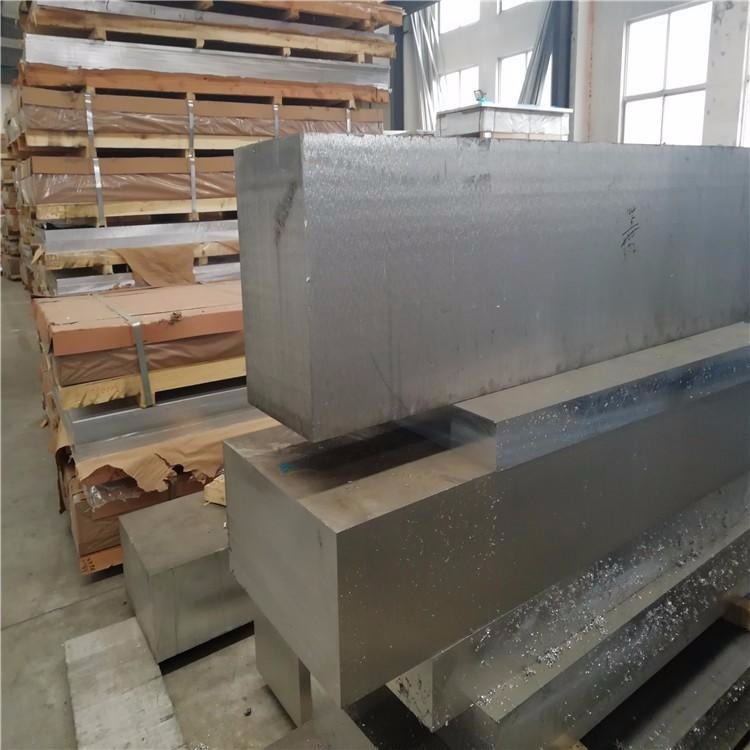 铝板厂家现货供应5056铝板 厚铝板切割