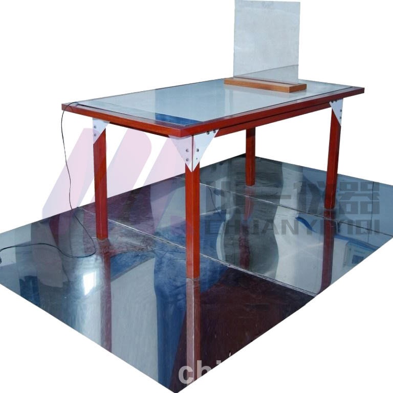 实验室 台式静电放电试验桌 ESD-DESK-A   桌面式静电放电测试台